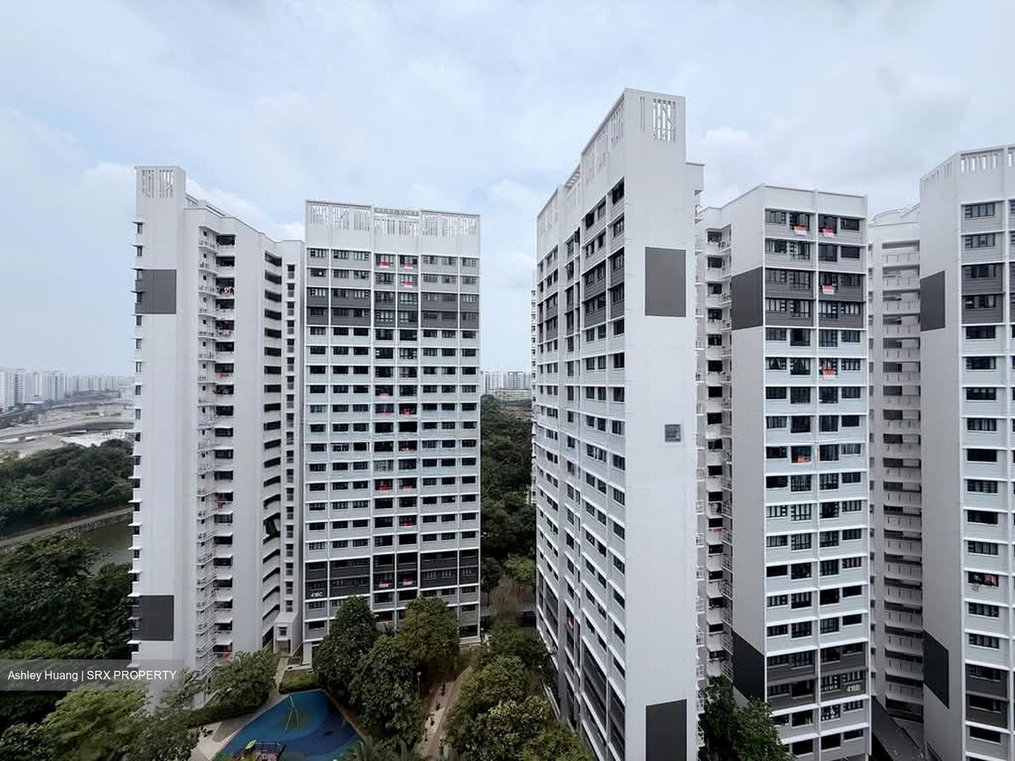 Blk 417A Fernvale Riverwalk (Sengkang), HDB 3 Rooms #599543291